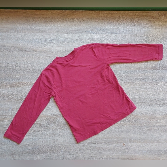 2011 vguc Mini Boden eagle tee 5-6 years - Picture 4 of 13